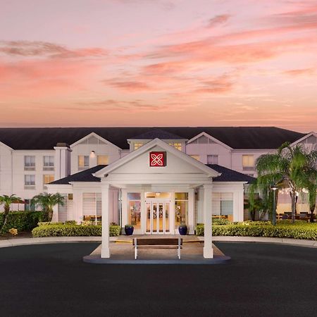 Hilton Garden Inn Lake Mary Extérieur photo