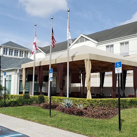 Hilton Garden Inn Lake Mary Extérieur photo