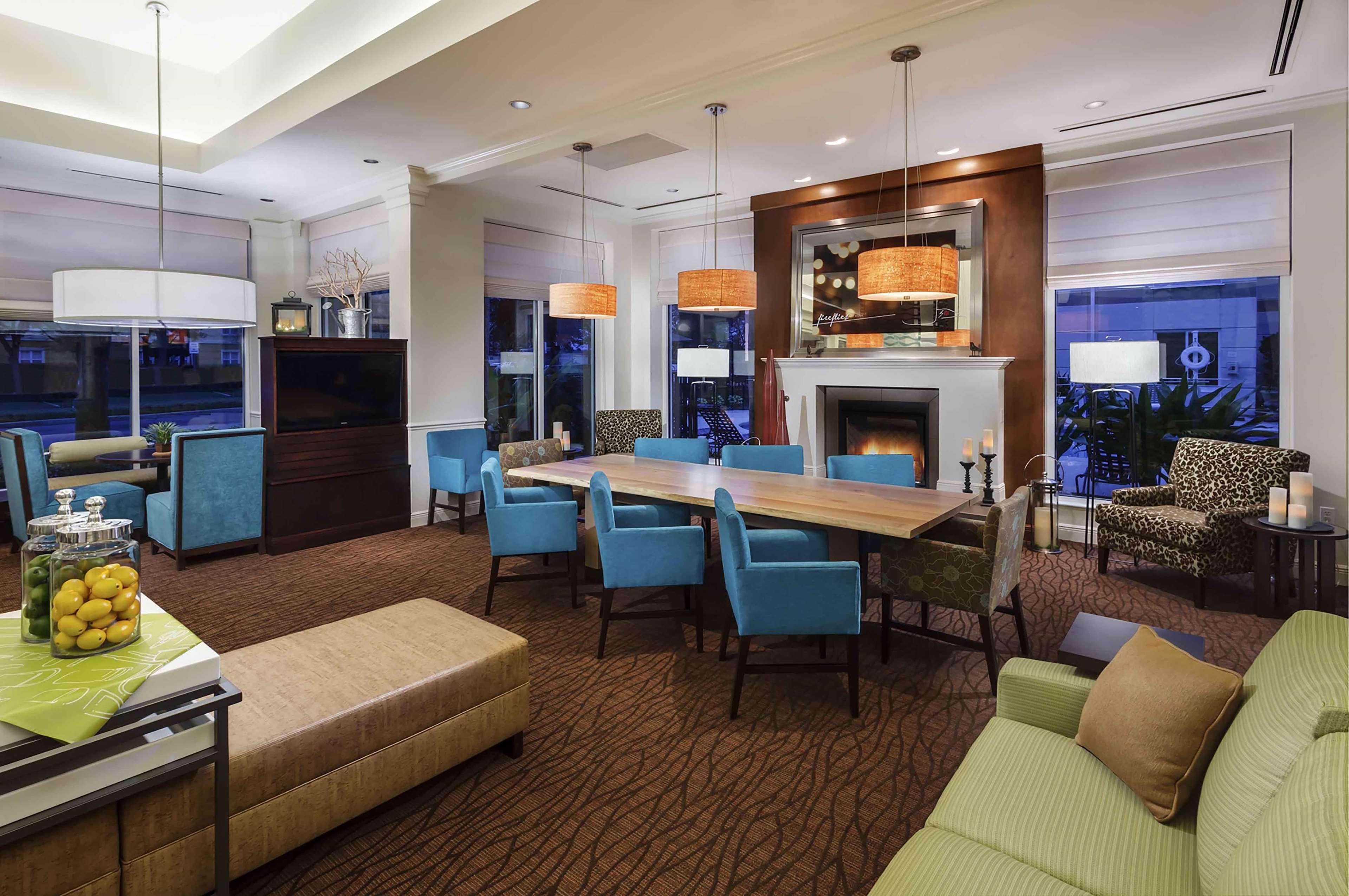 Hilton Garden Inn Lake Mary Extérieur photo