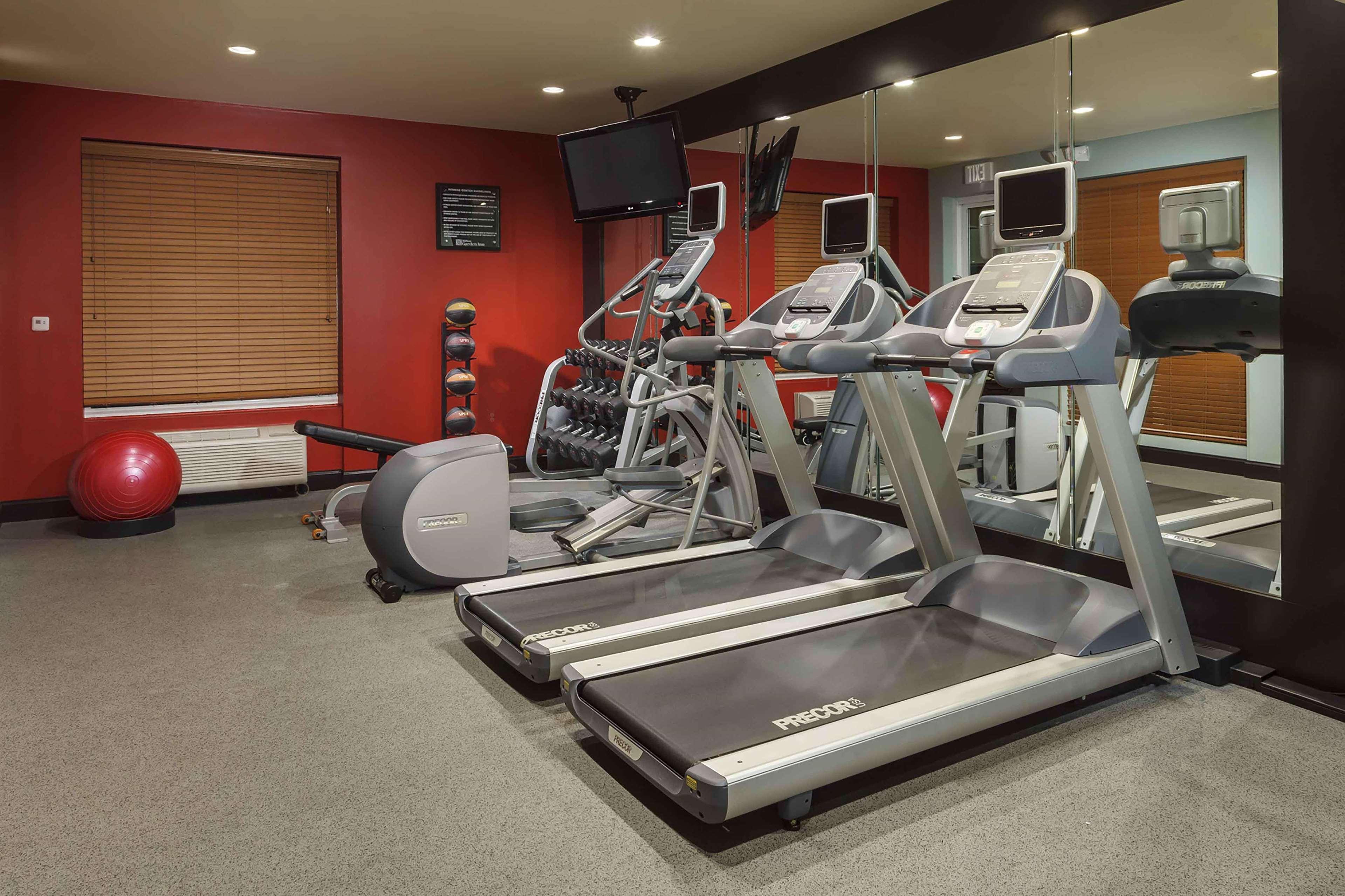 Hilton Garden Inn Lake Mary Extérieur photo