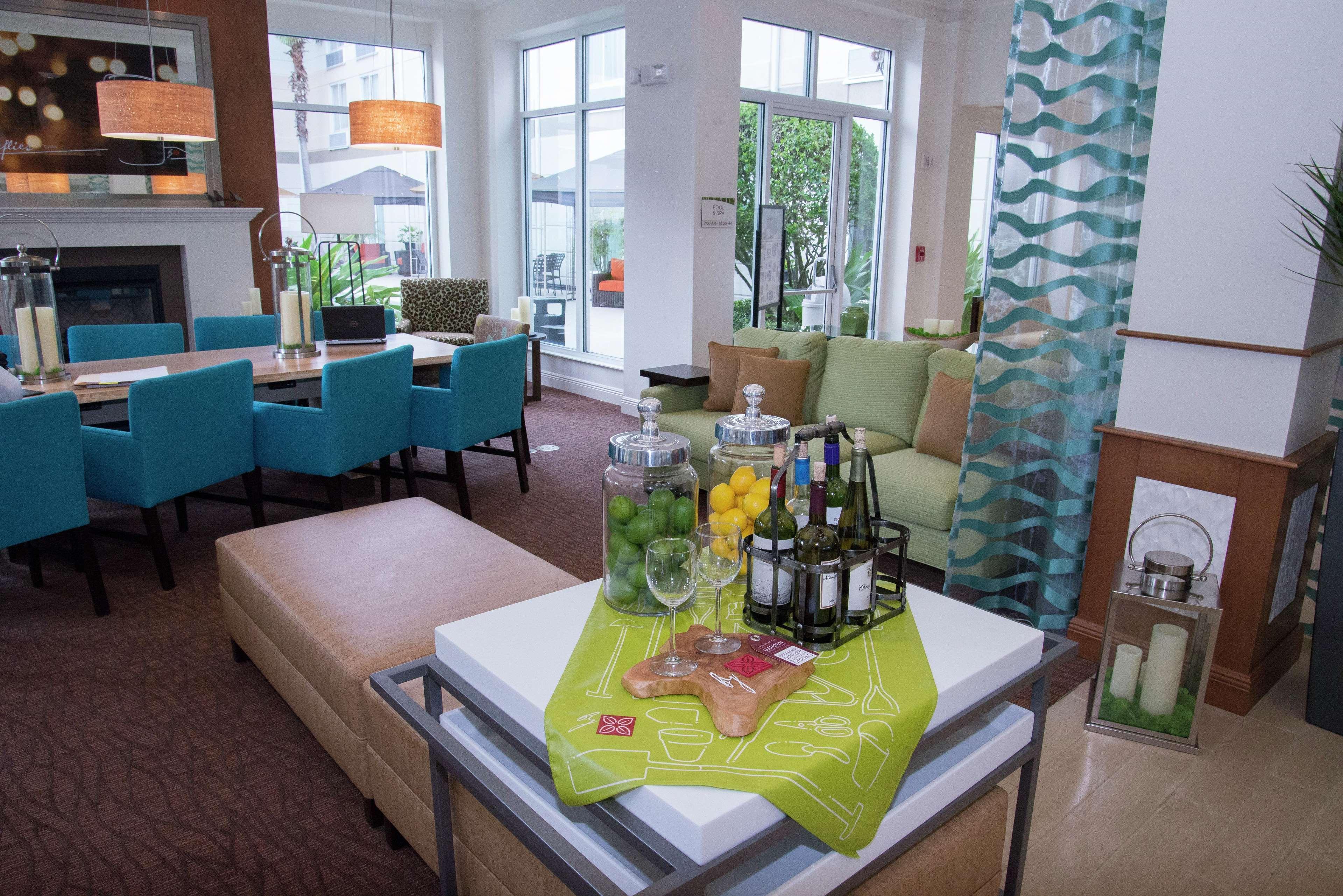 Hilton Garden Inn Lake Mary Extérieur photo