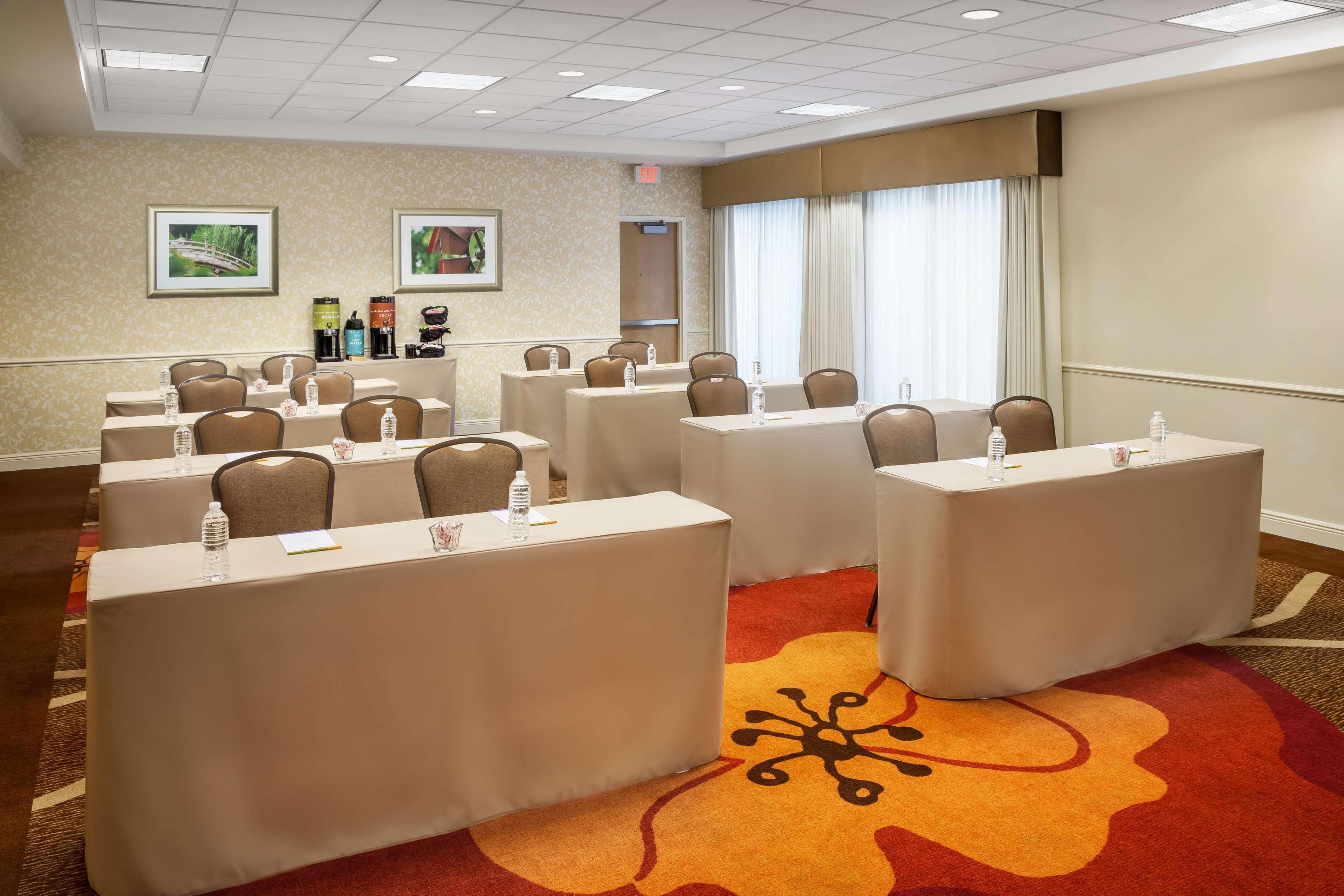 Hilton Garden Inn Lake Mary Extérieur photo