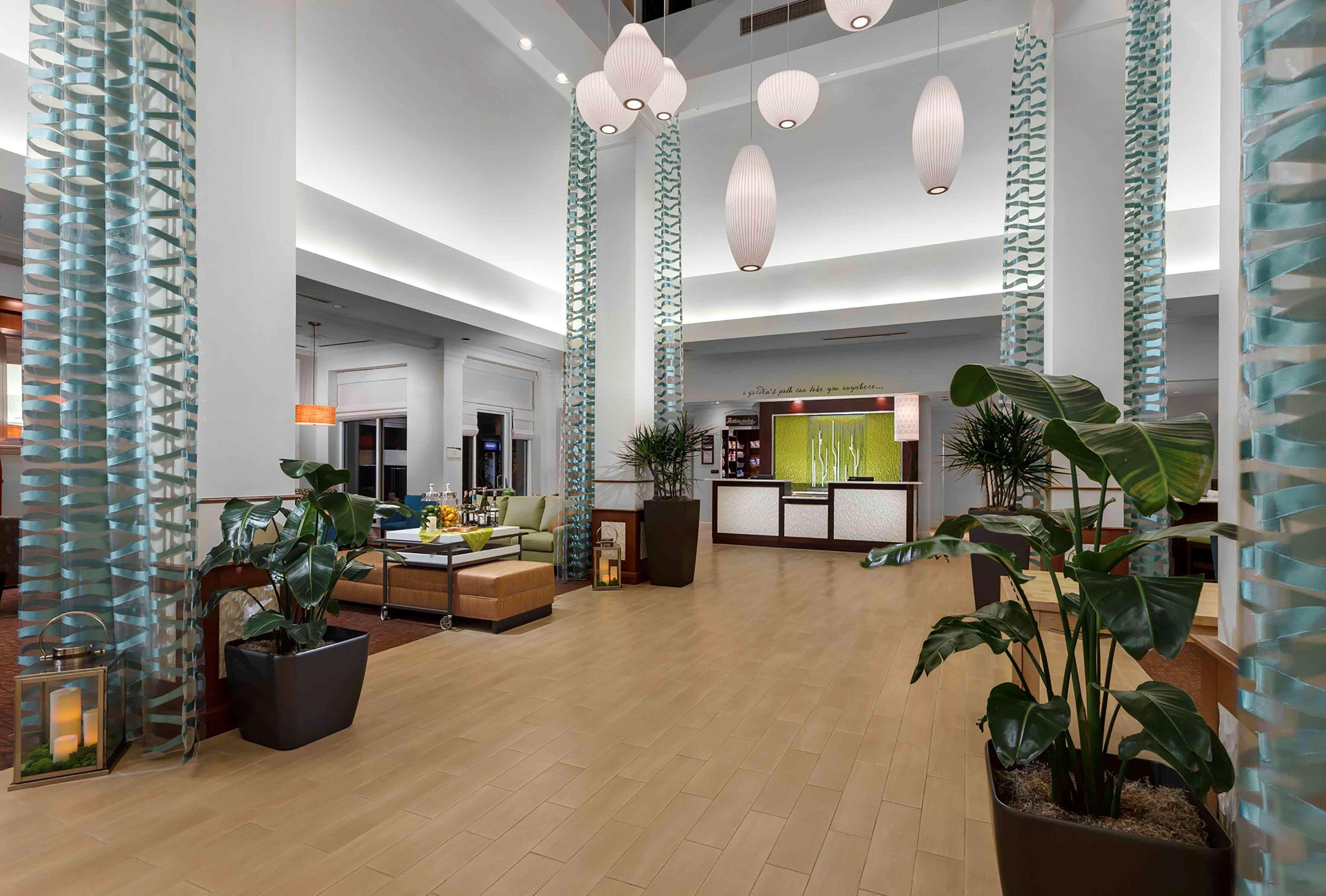 Hilton Garden Inn Lake Mary Extérieur photo