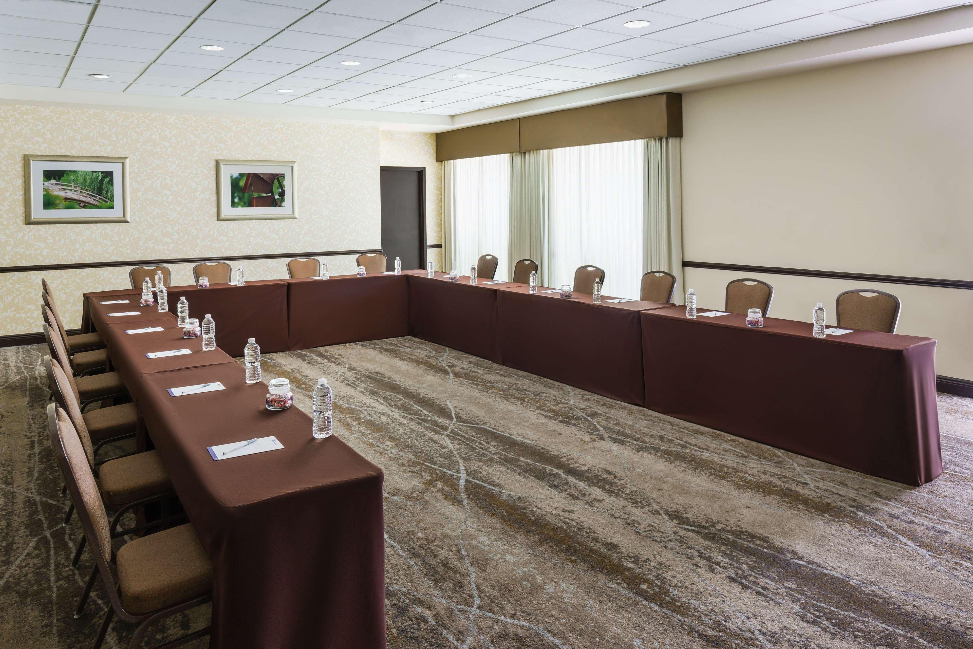 Hilton Garden Inn Lake Mary Extérieur photo