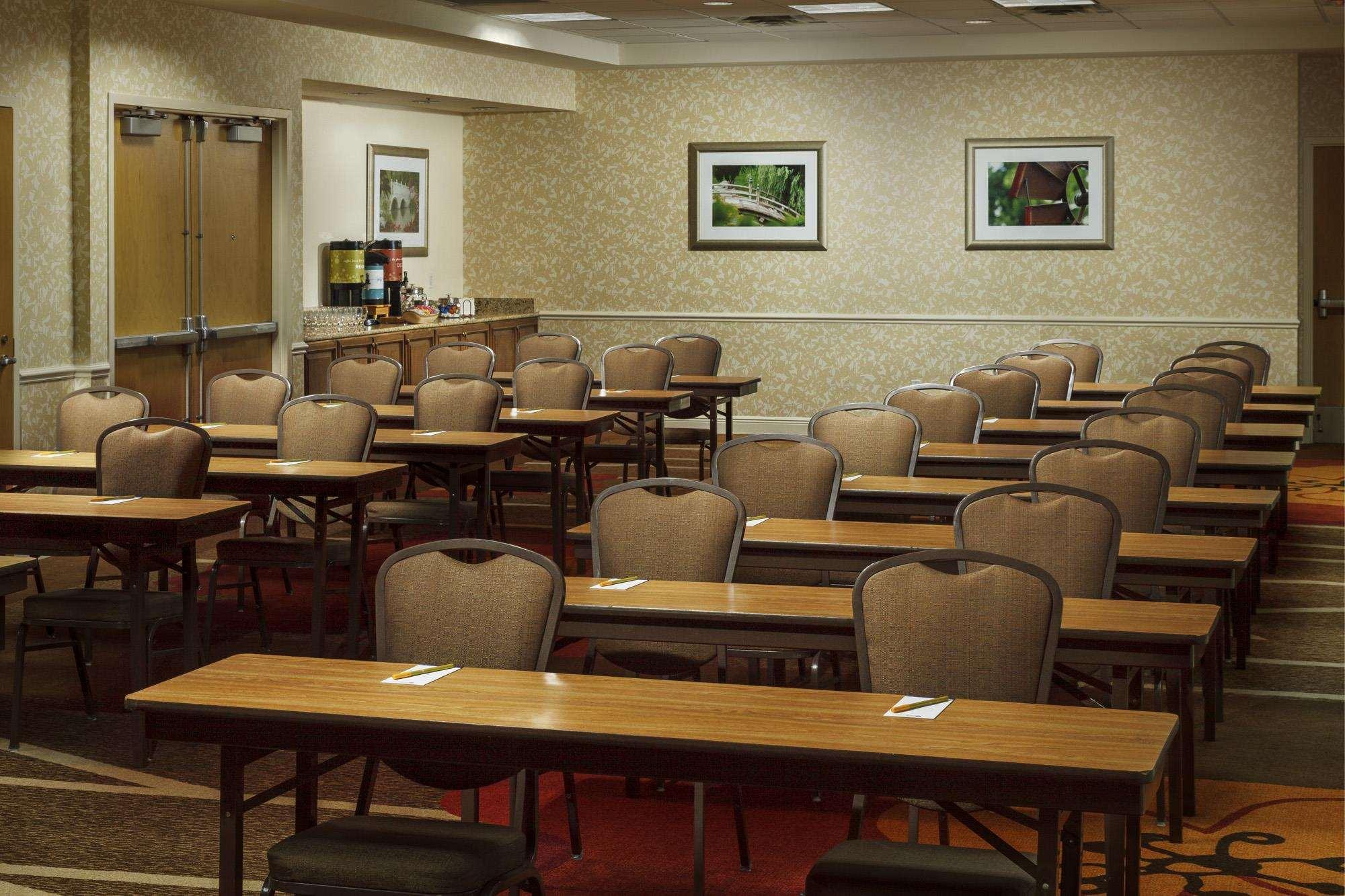 Hilton Garden Inn Lake Mary Extérieur photo