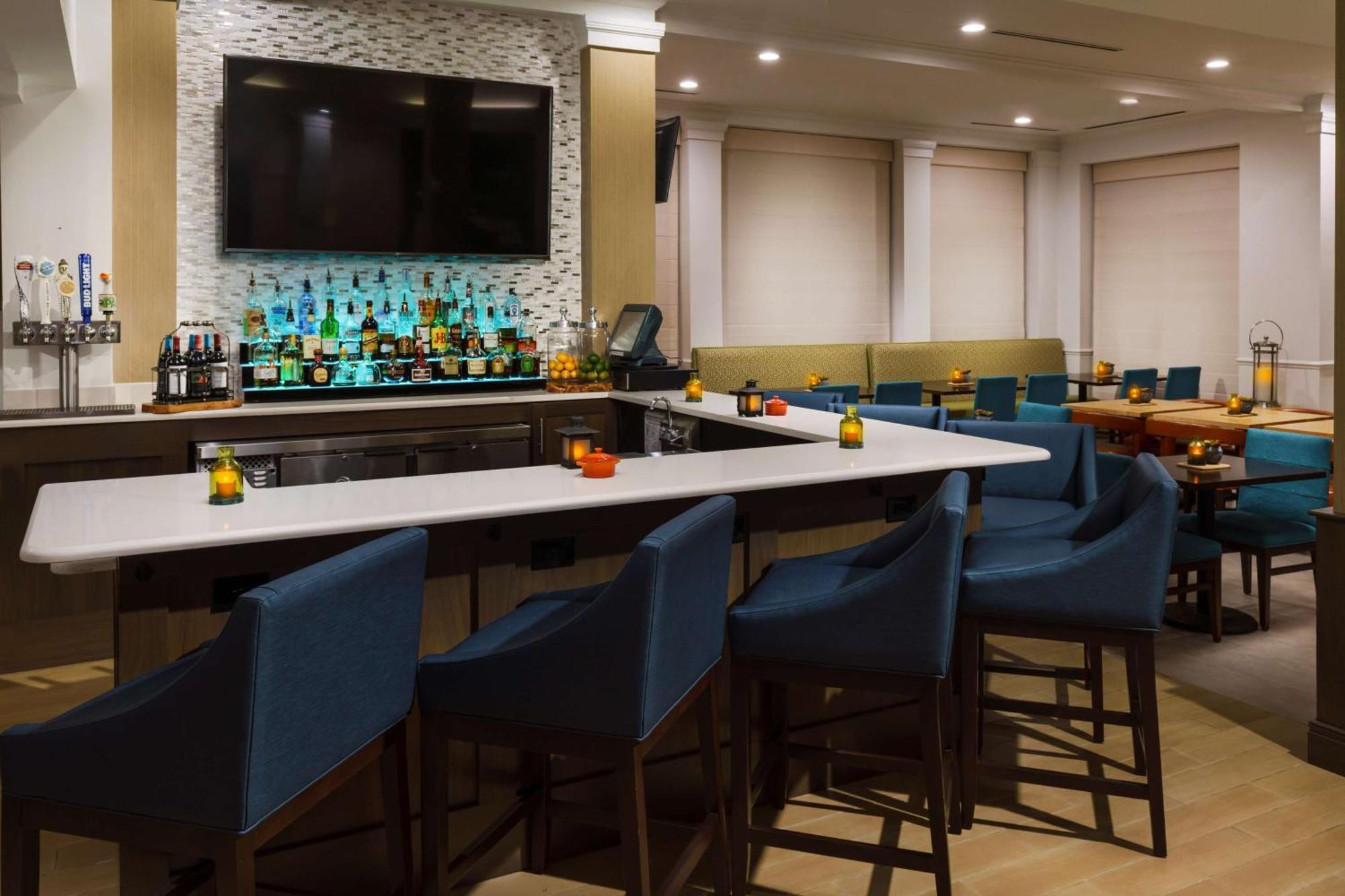 Hilton Garden Inn Lake Mary Extérieur photo
