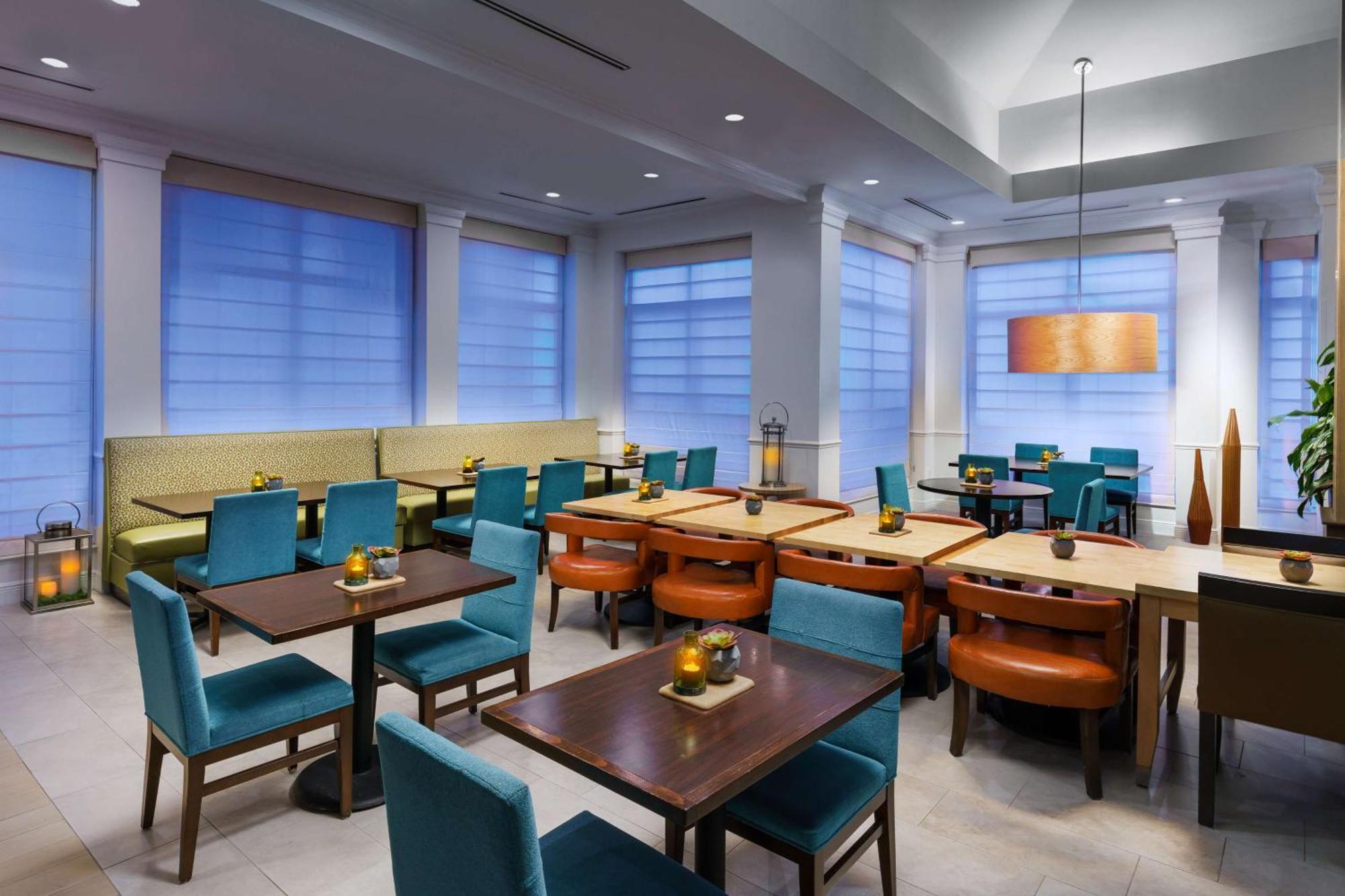 Hilton Garden Inn Lake Mary Extérieur photo