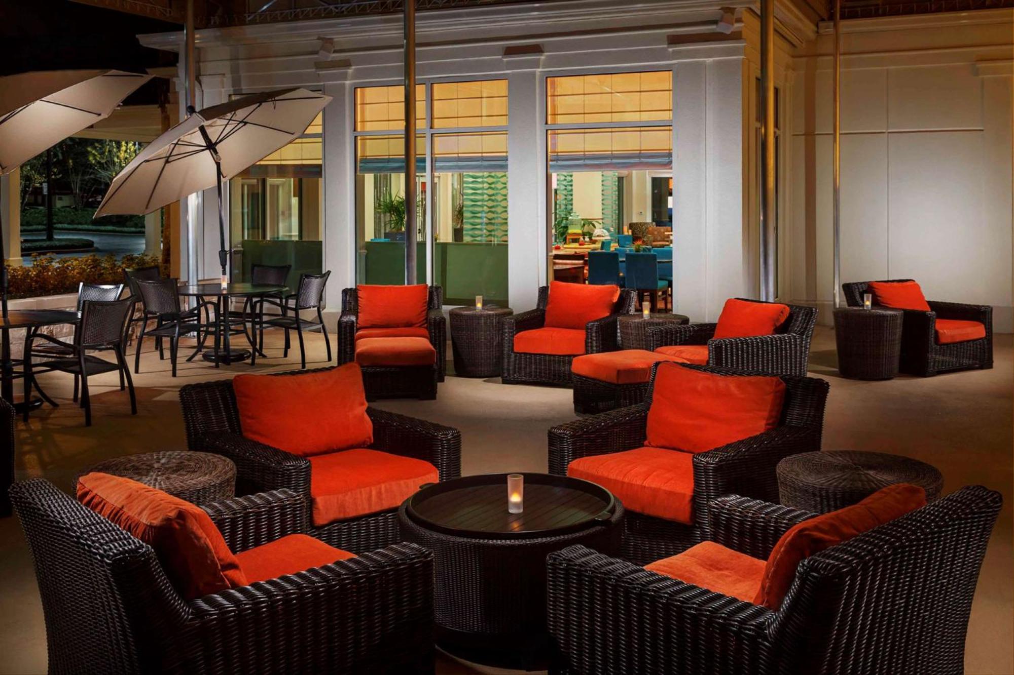 Hilton Garden Inn Lake Mary Extérieur photo