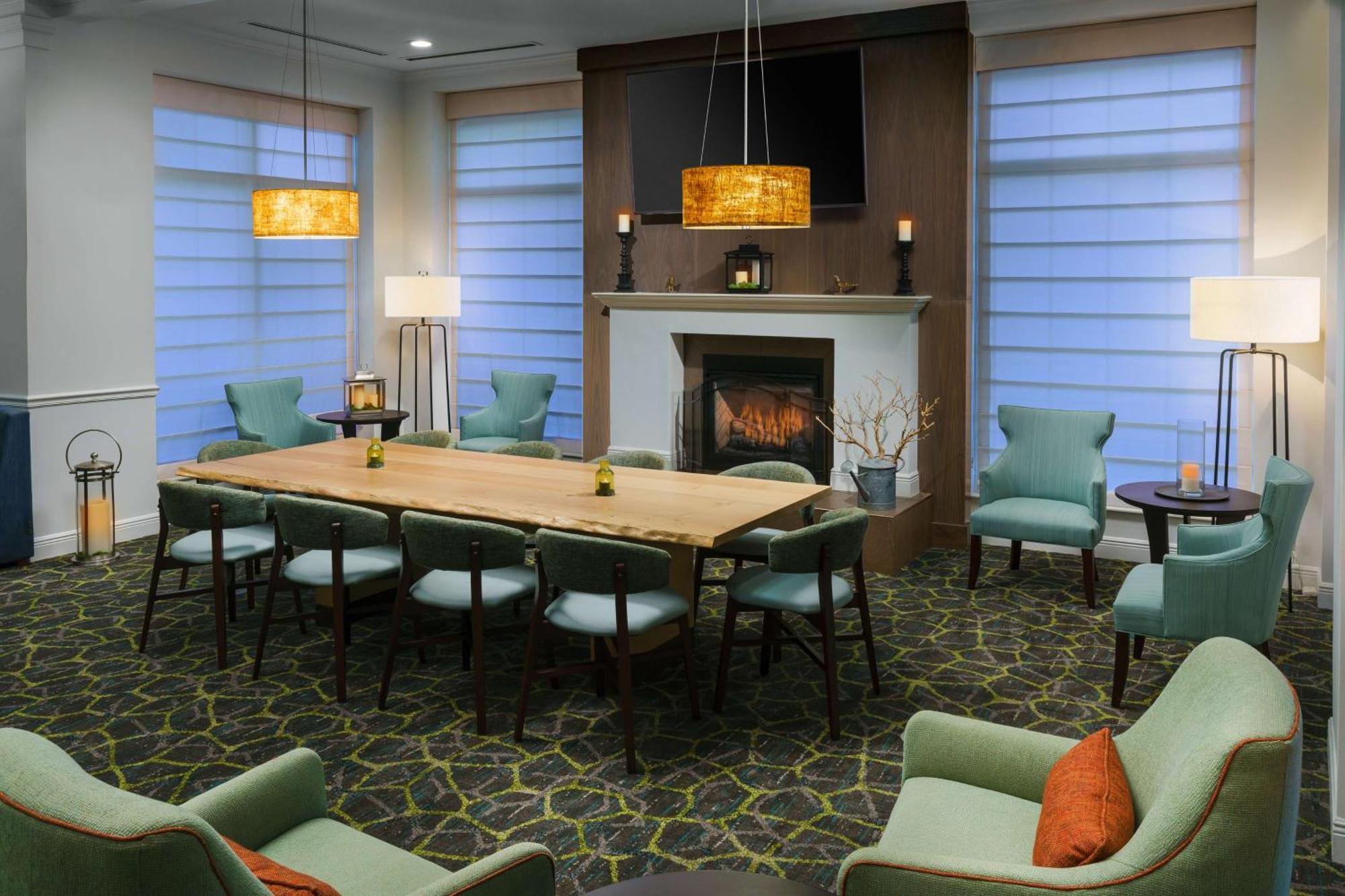 Hilton Garden Inn Lake Mary Extérieur photo