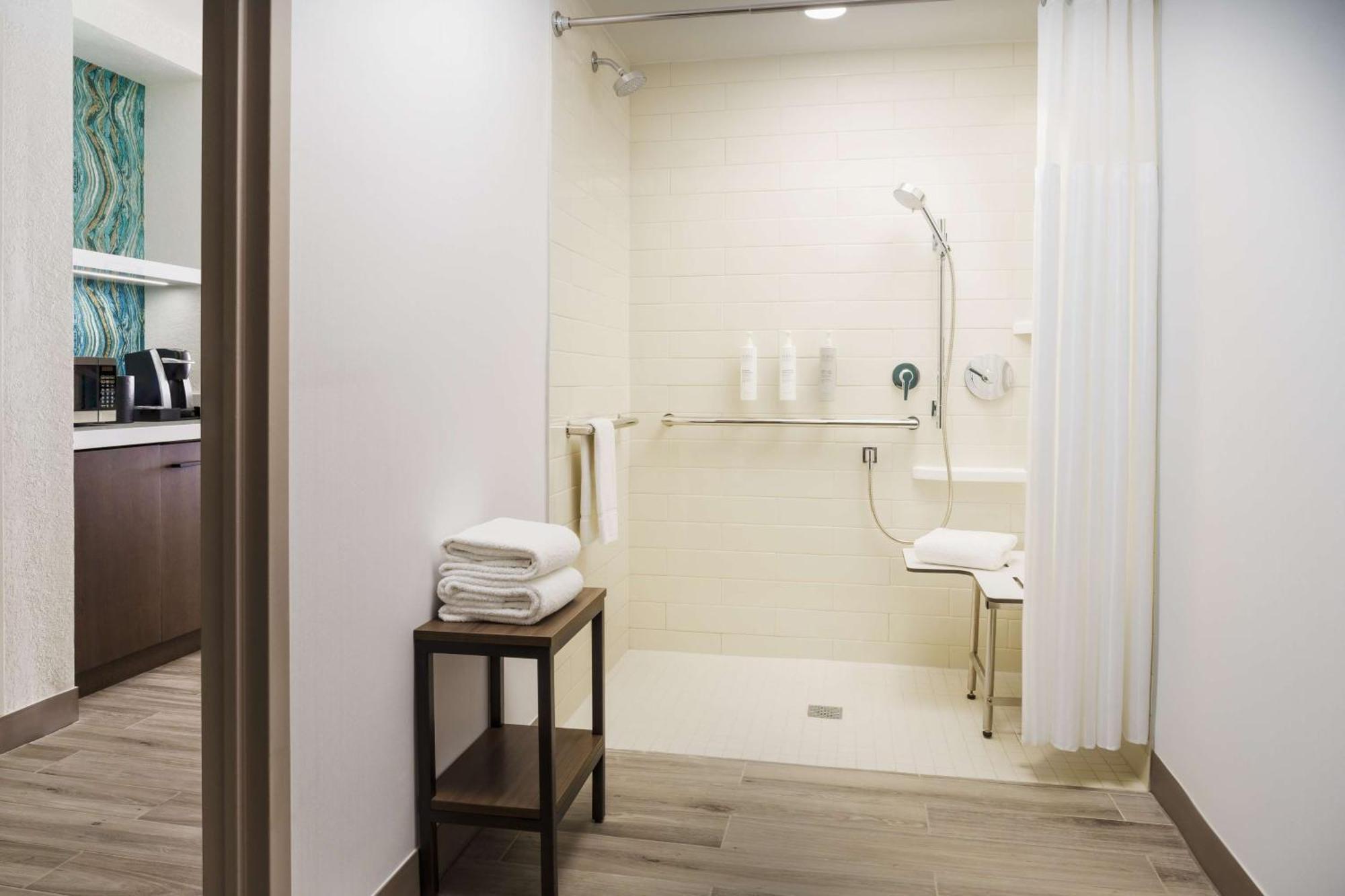 Hilton Garden Inn Lake Mary Extérieur photo