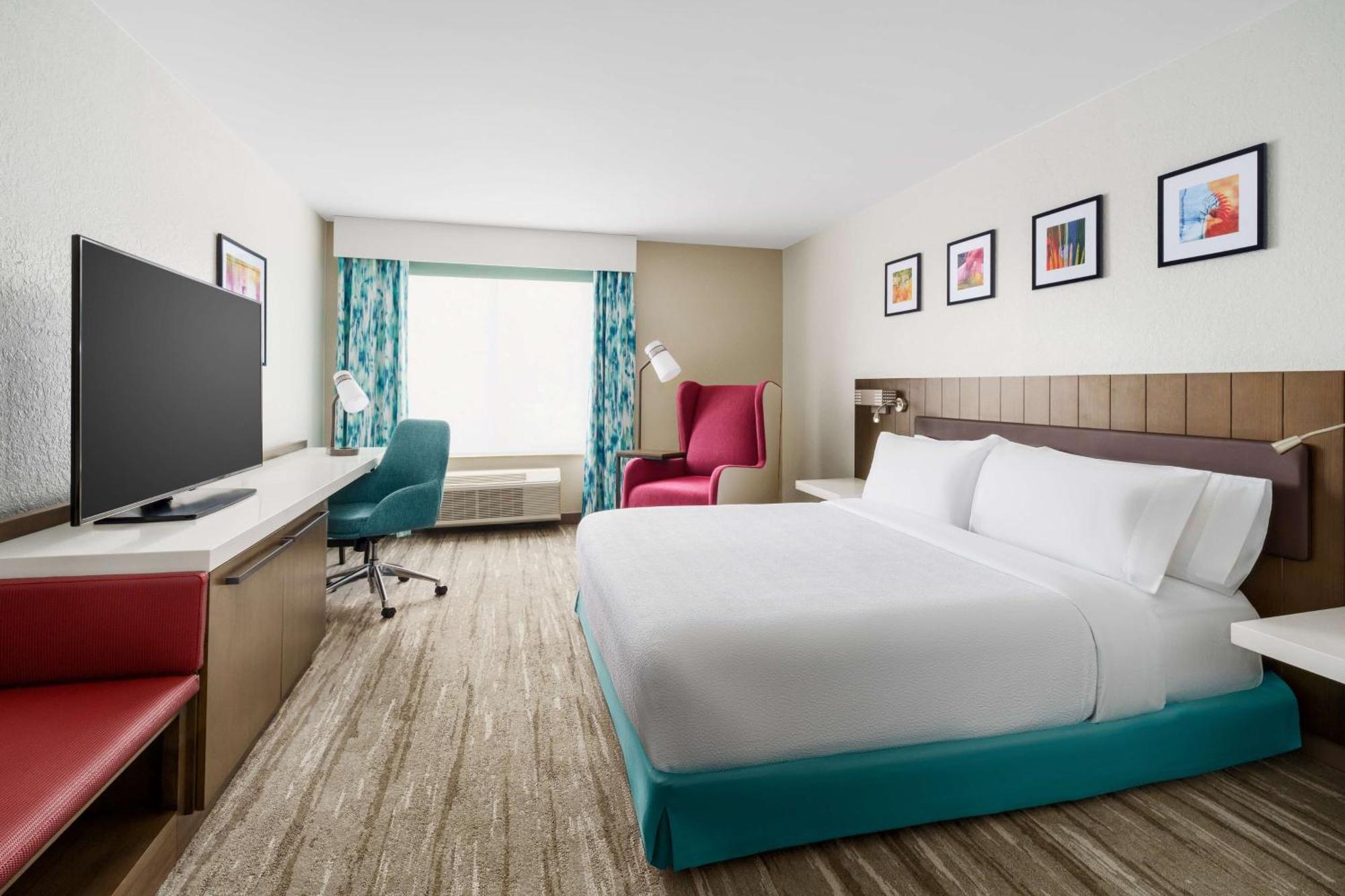 Hilton Garden Inn Lake Mary Extérieur photo