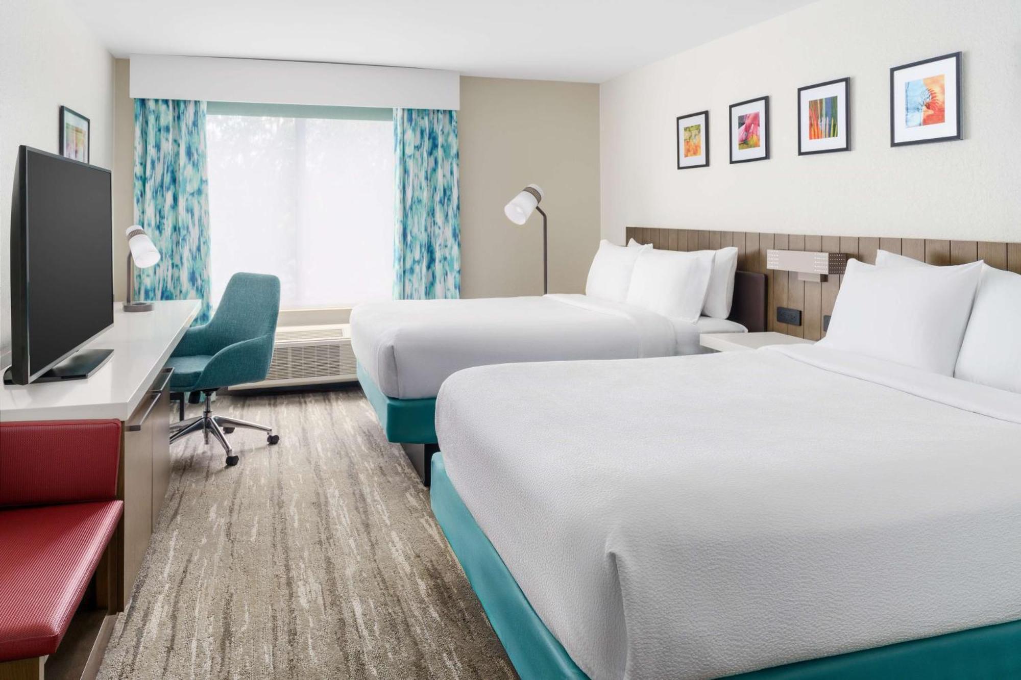 Hilton Garden Inn Lake Mary Extérieur photo