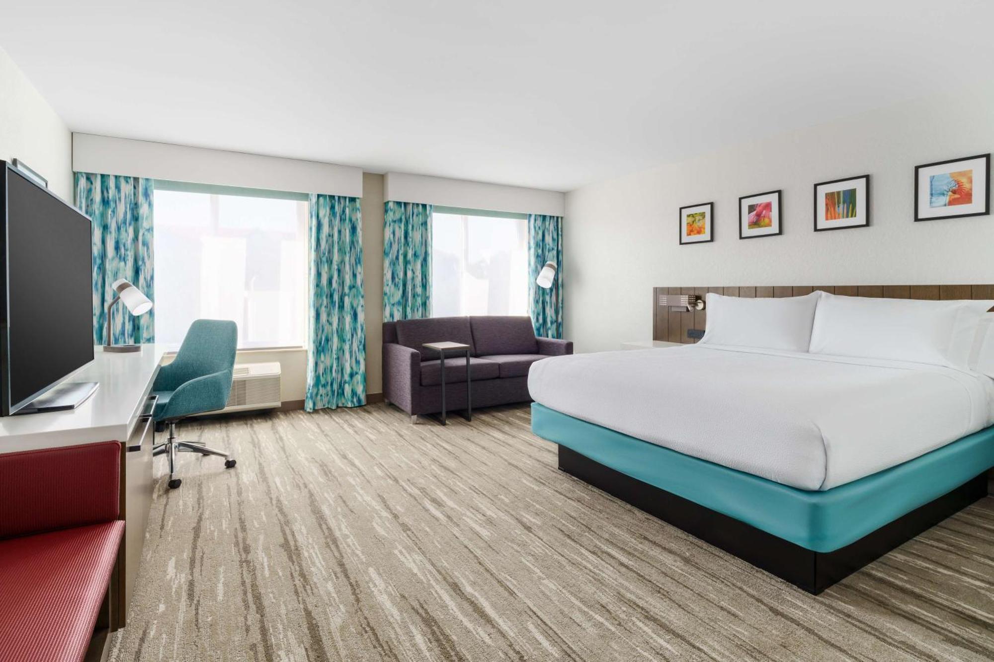 Hilton Garden Inn Lake Mary Extérieur photo