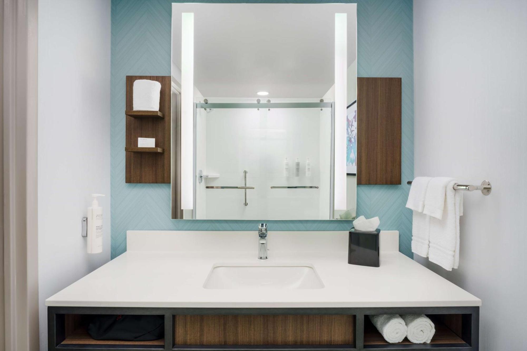 Hilton Garden Inn Lake Mary Extérieur photo
