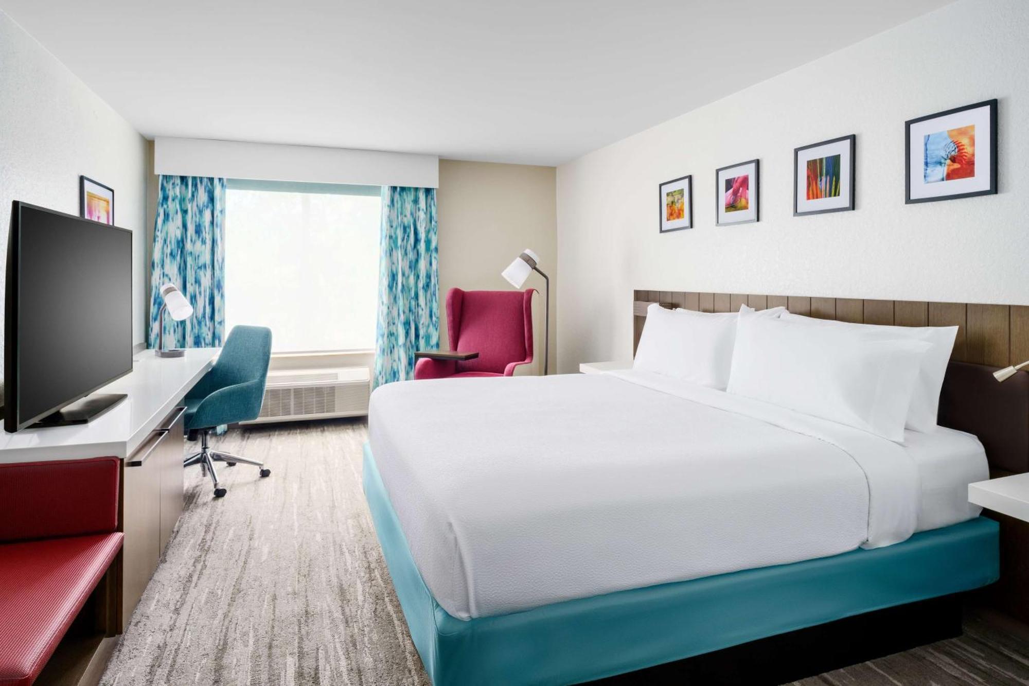 Hilton Garden Inn Lake Mary Extérieur photo