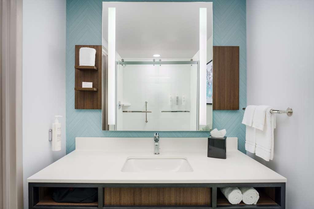 Hilton Garden Inn Lake Mary Chambre photo