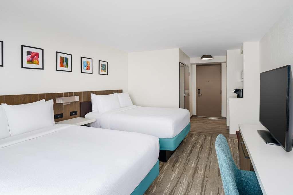 Hilton Garden Inn Lake Mary Chambre photo