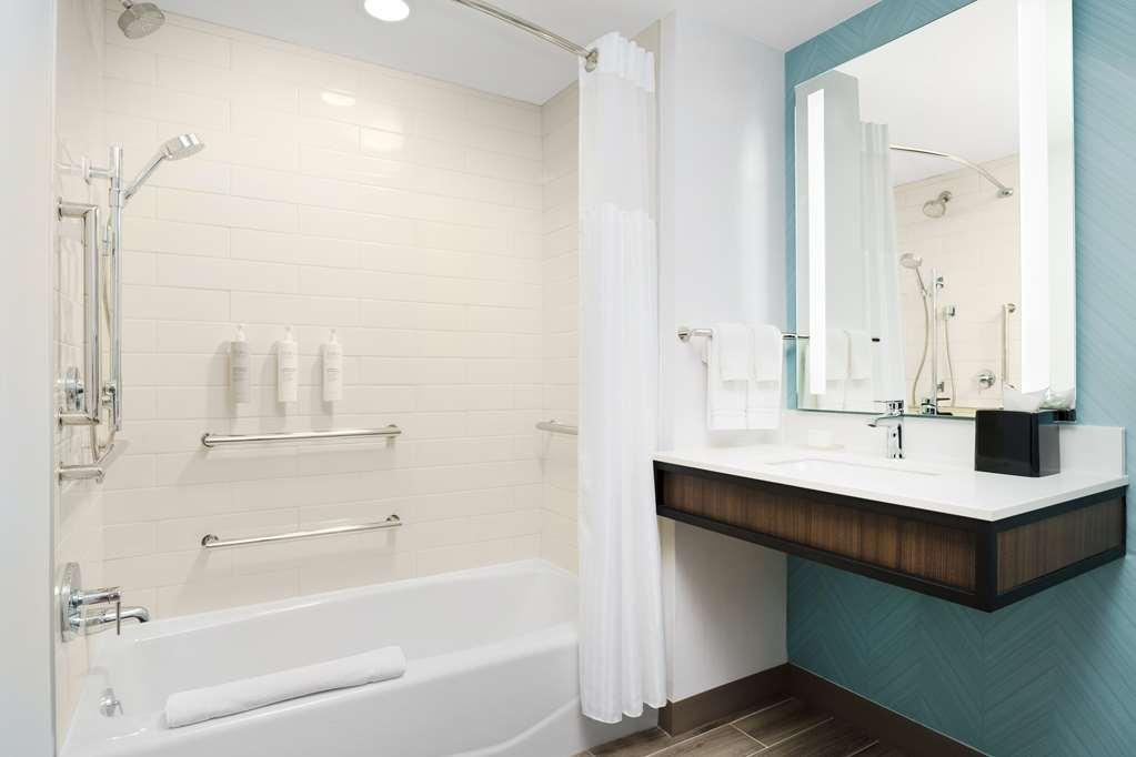 Hilton Garden Inn Lake Mary Chambre photo