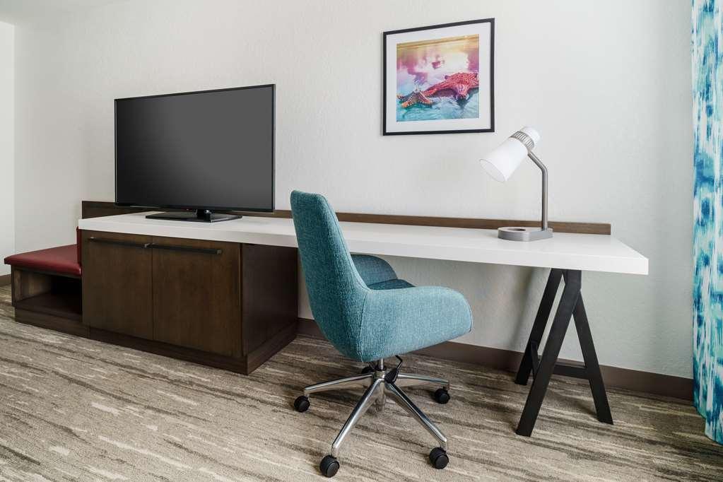 Hilton Garden Inn Lake Mary Chambre photo