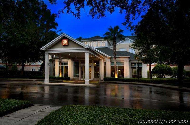Hilton Garden Inn Lake Mary Extérieur photo