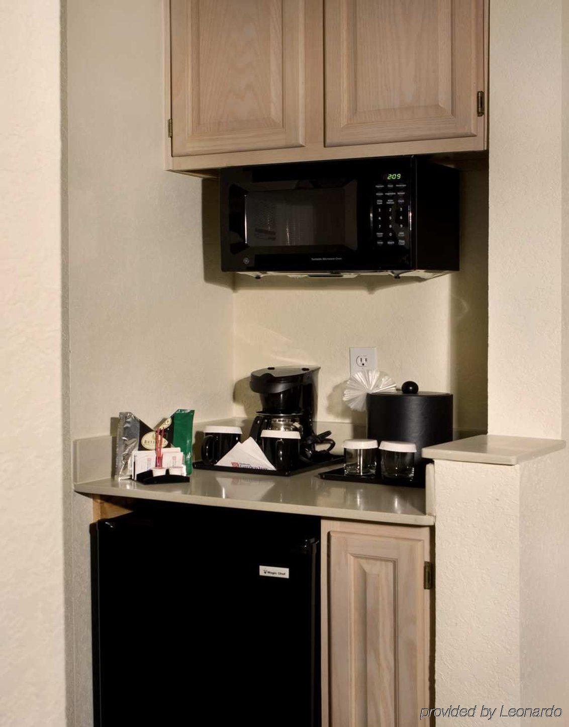 Hilton Garden Inn Lake Mary Chambre photo