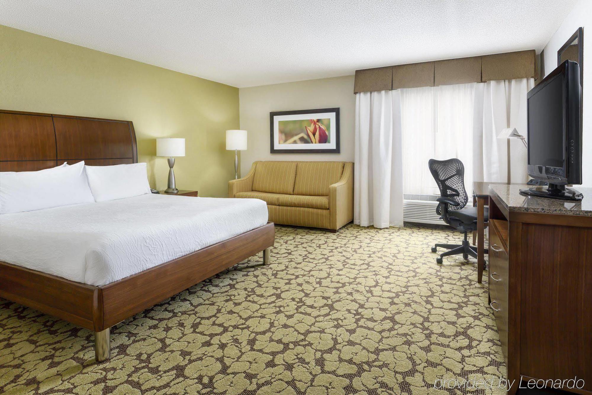 Hilton Garden Inn Lake Mary Extérieur photo