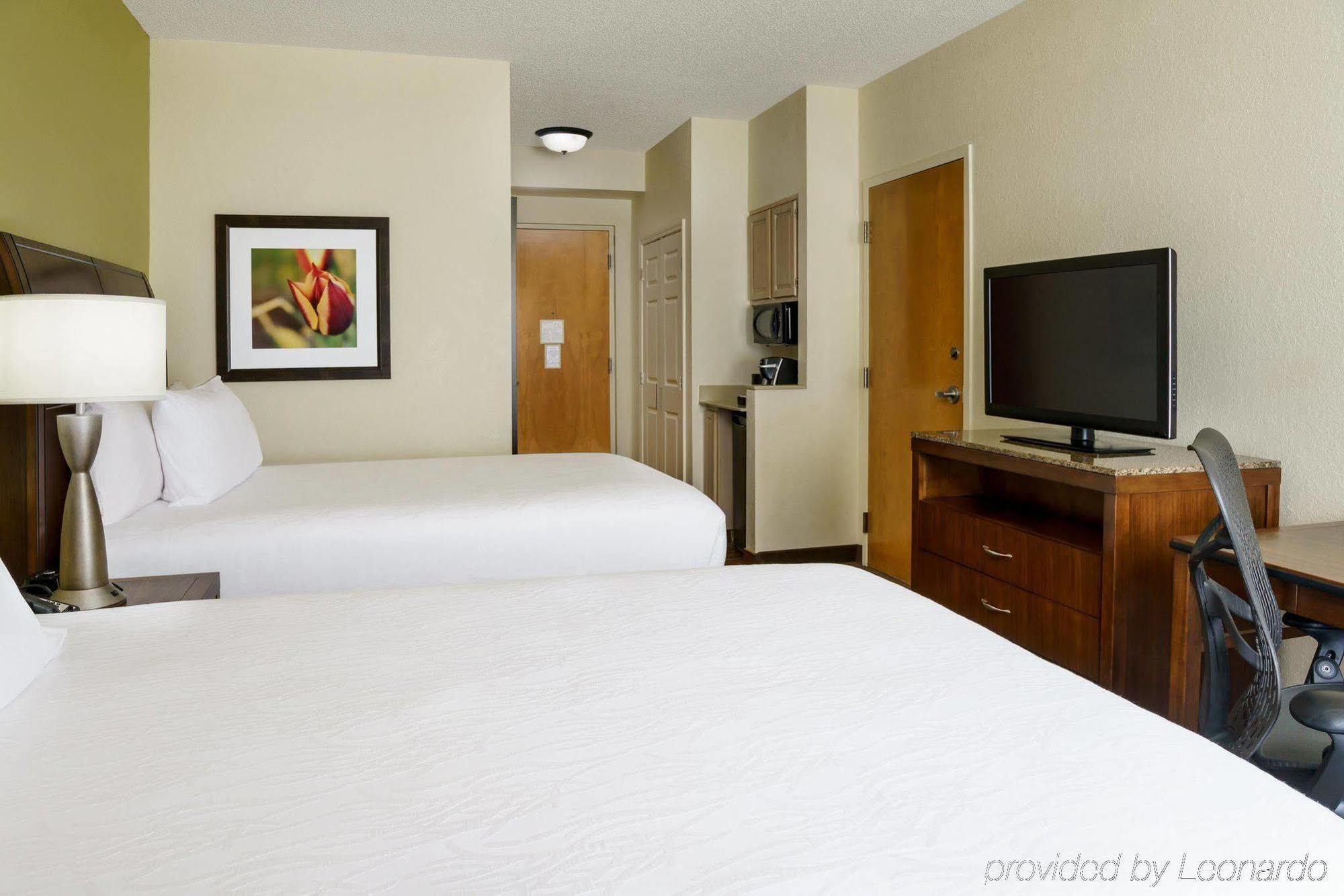 Hilton Garden Inn Lake Mary Extérieur photo