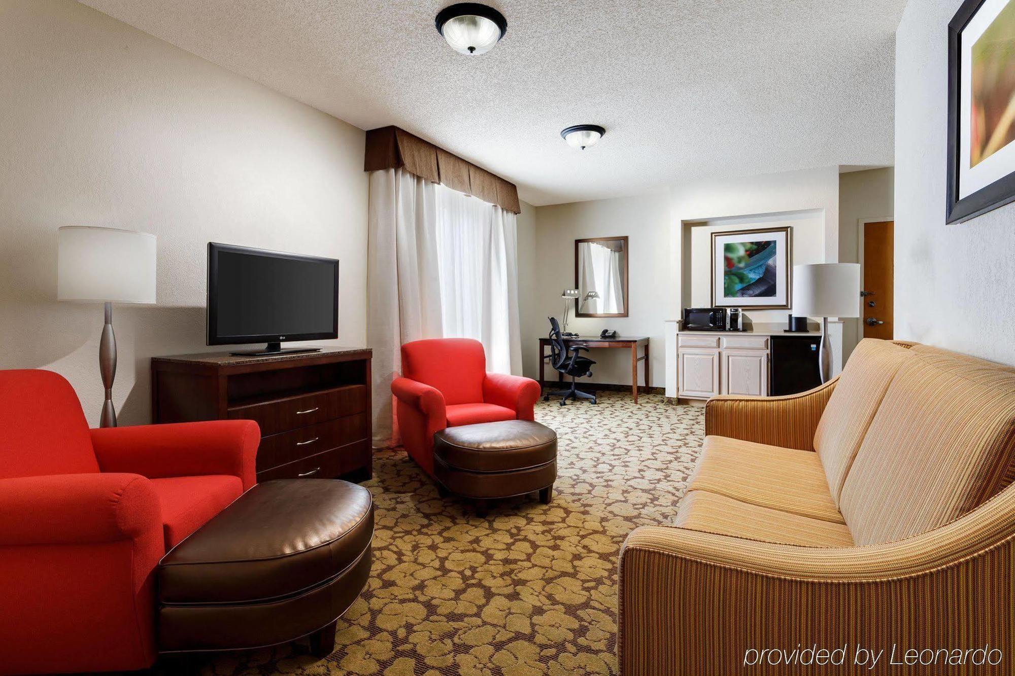 Hilton Garden Inn Lake Mary Extérieur photo