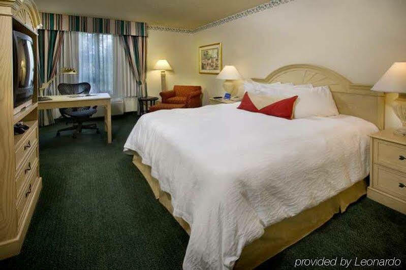 Hilton Garden Inn Lake Mary Extérieur photo